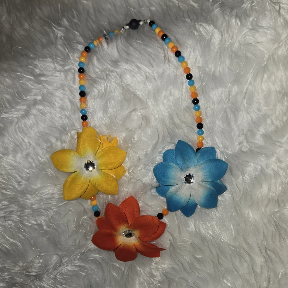 Gymboree adorable tropical