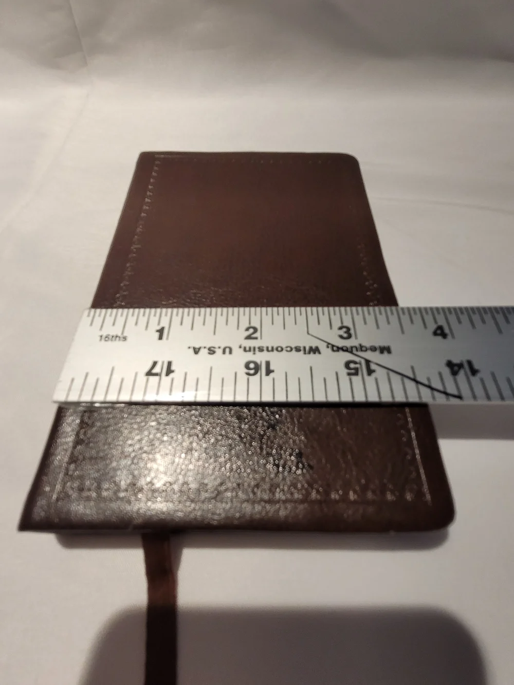 N/A elegant aesthetics bookmark