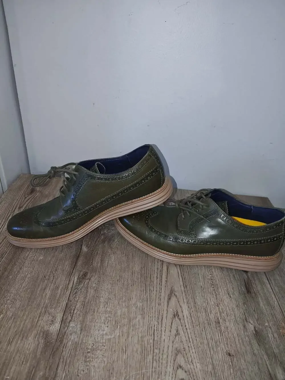 Cole Haan show comfort 10