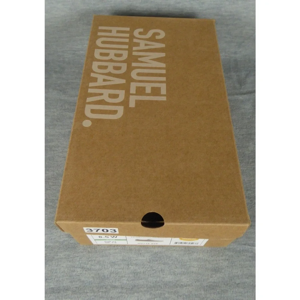 samuel hubbard classic light support