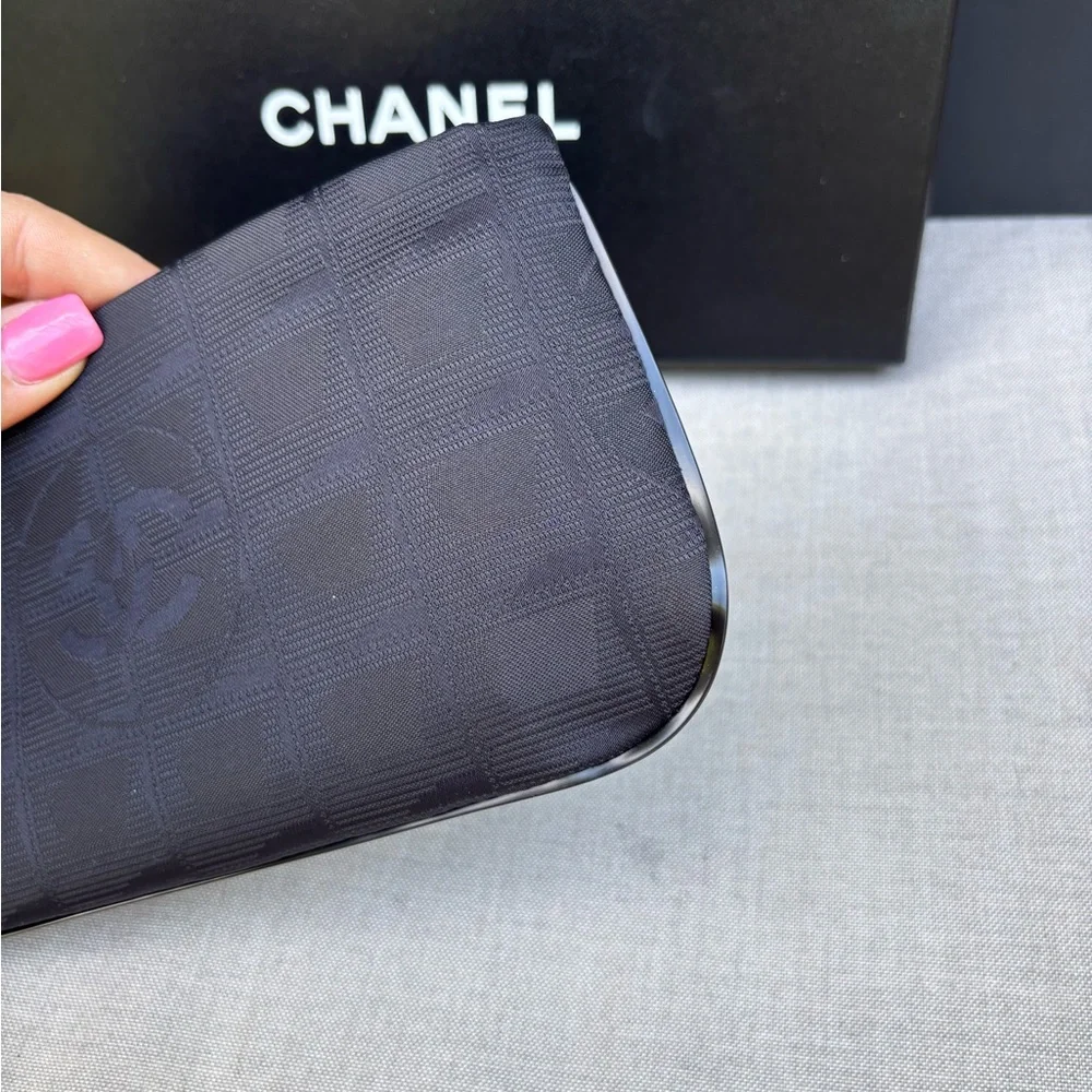 CHANEL dustbag authenticity