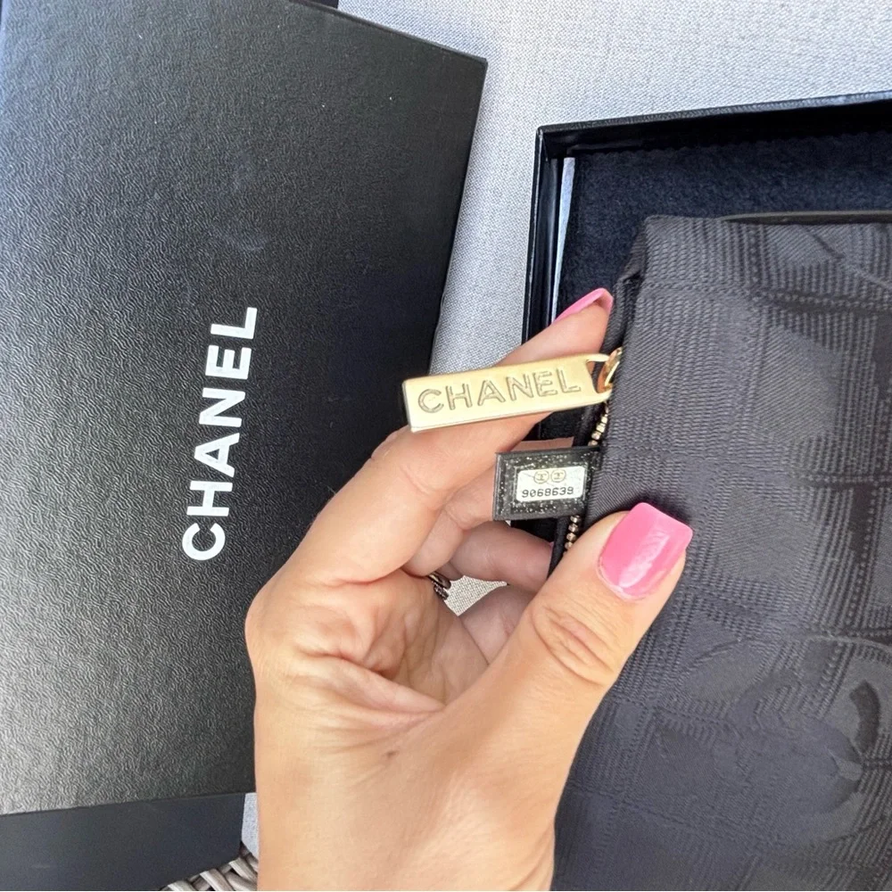 CHANEL sku00251 dustbag never