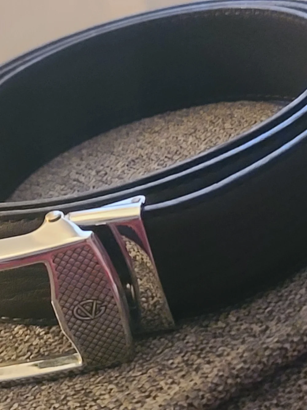 Valentino modern polished