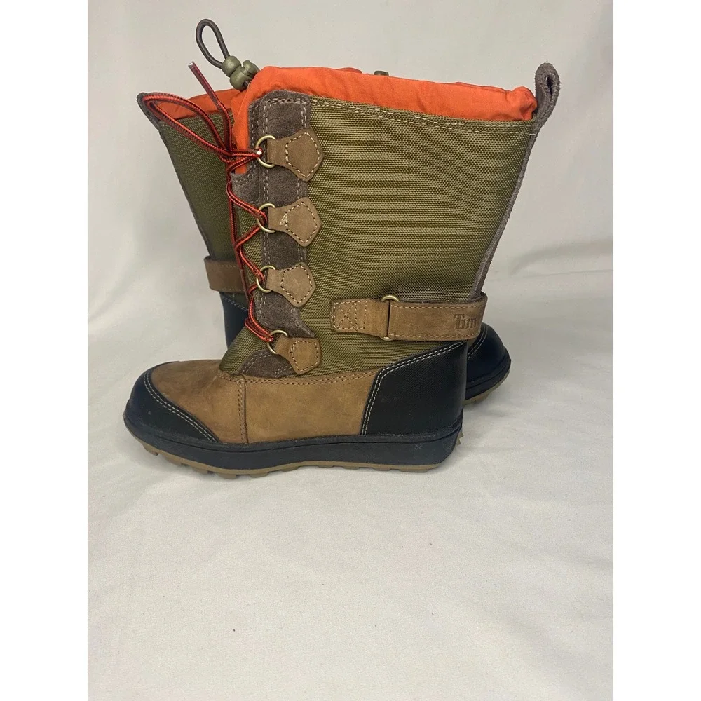Timberland waterproof winter