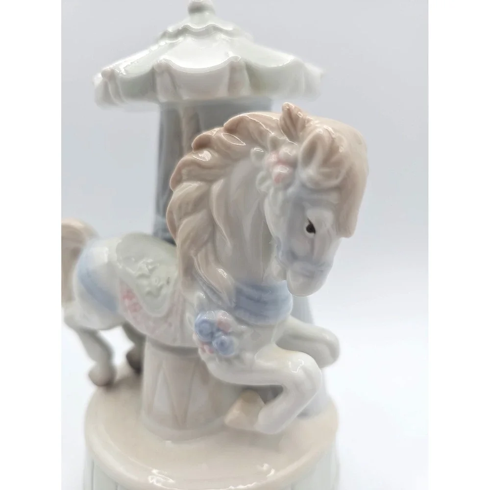 Main Aisle Collection vintage pastel