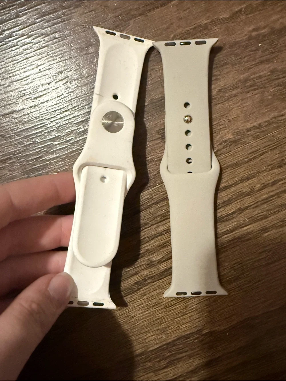 N/A soft silicone