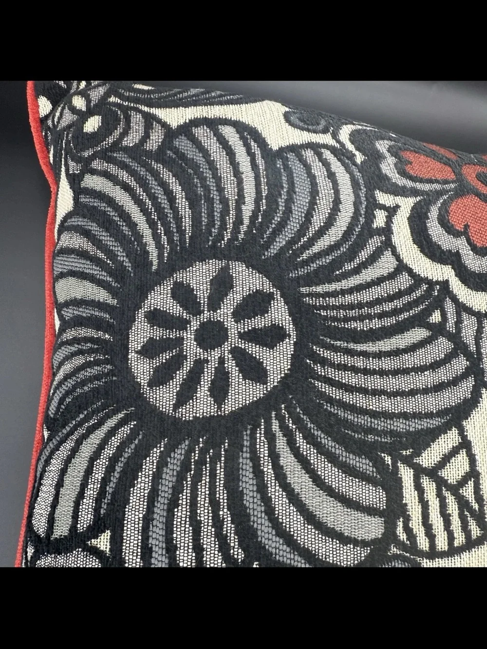 N/A decorative floral