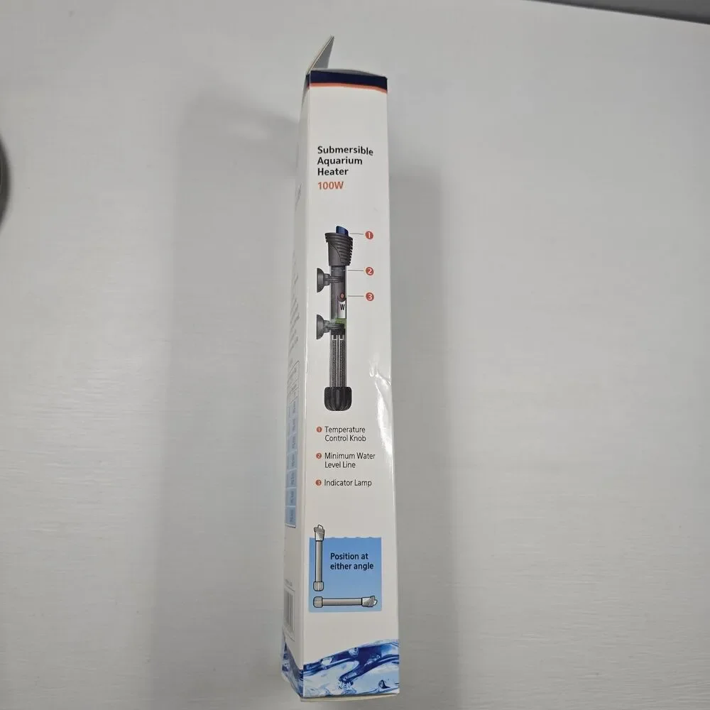 Aqueon new submersible
