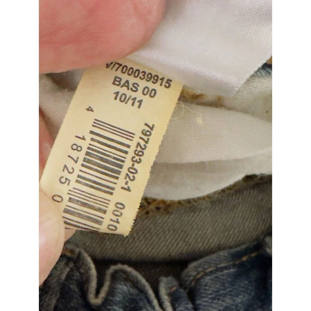 Old Navy vtg old