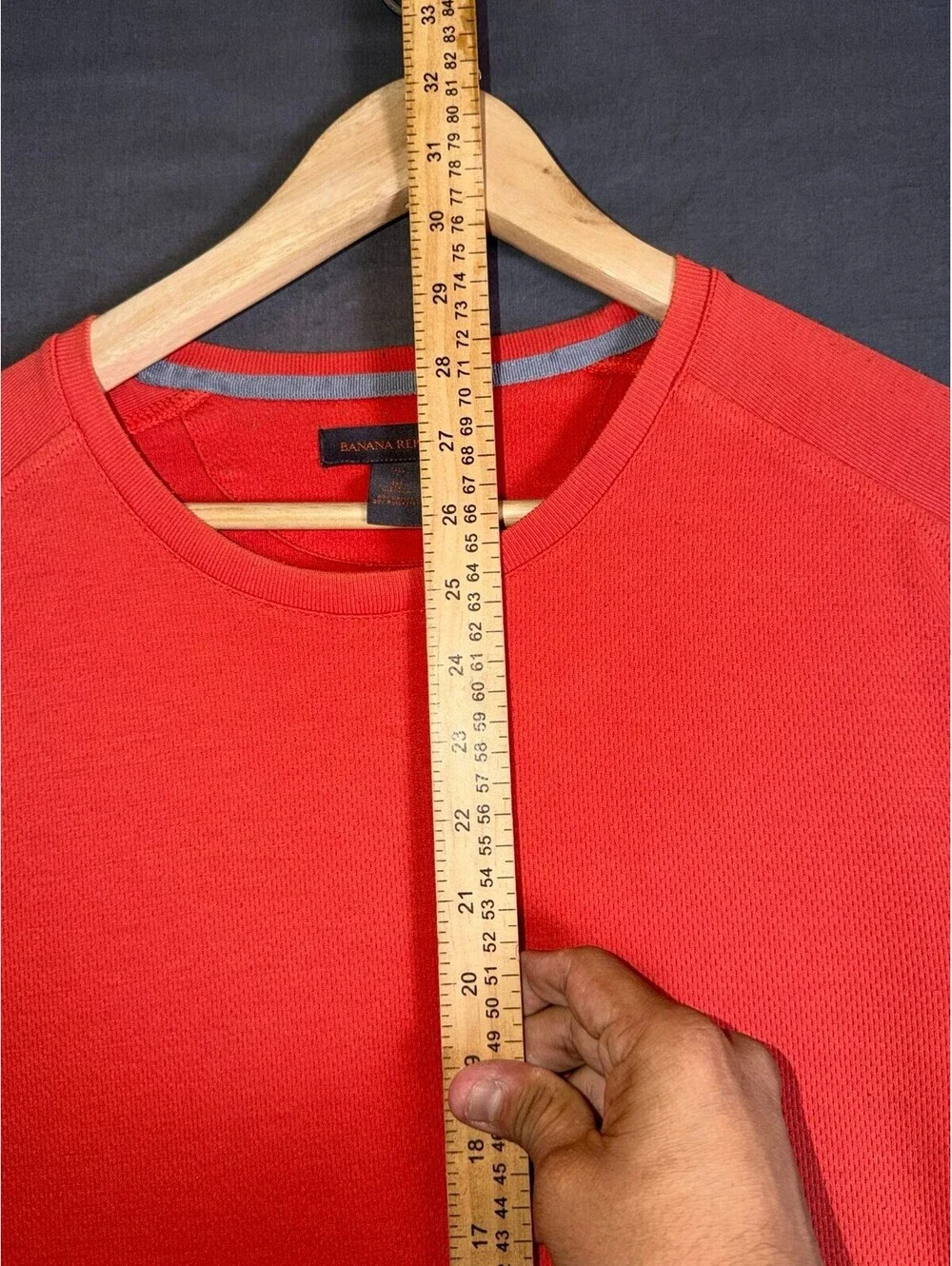 Banana Republic banana republic