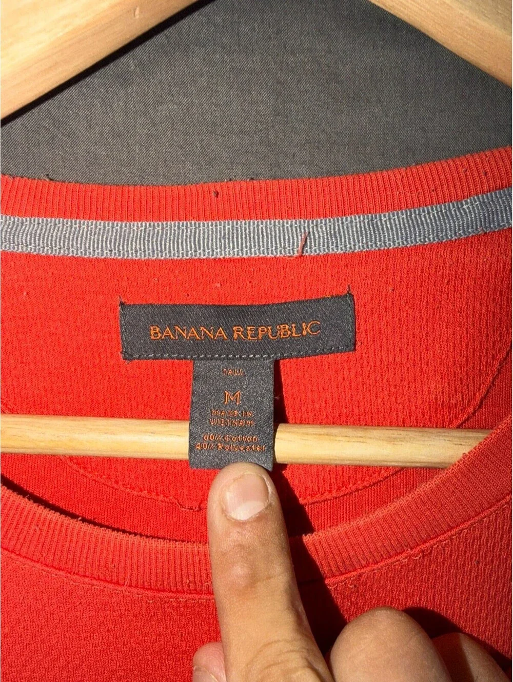 Banana Republic banana republic