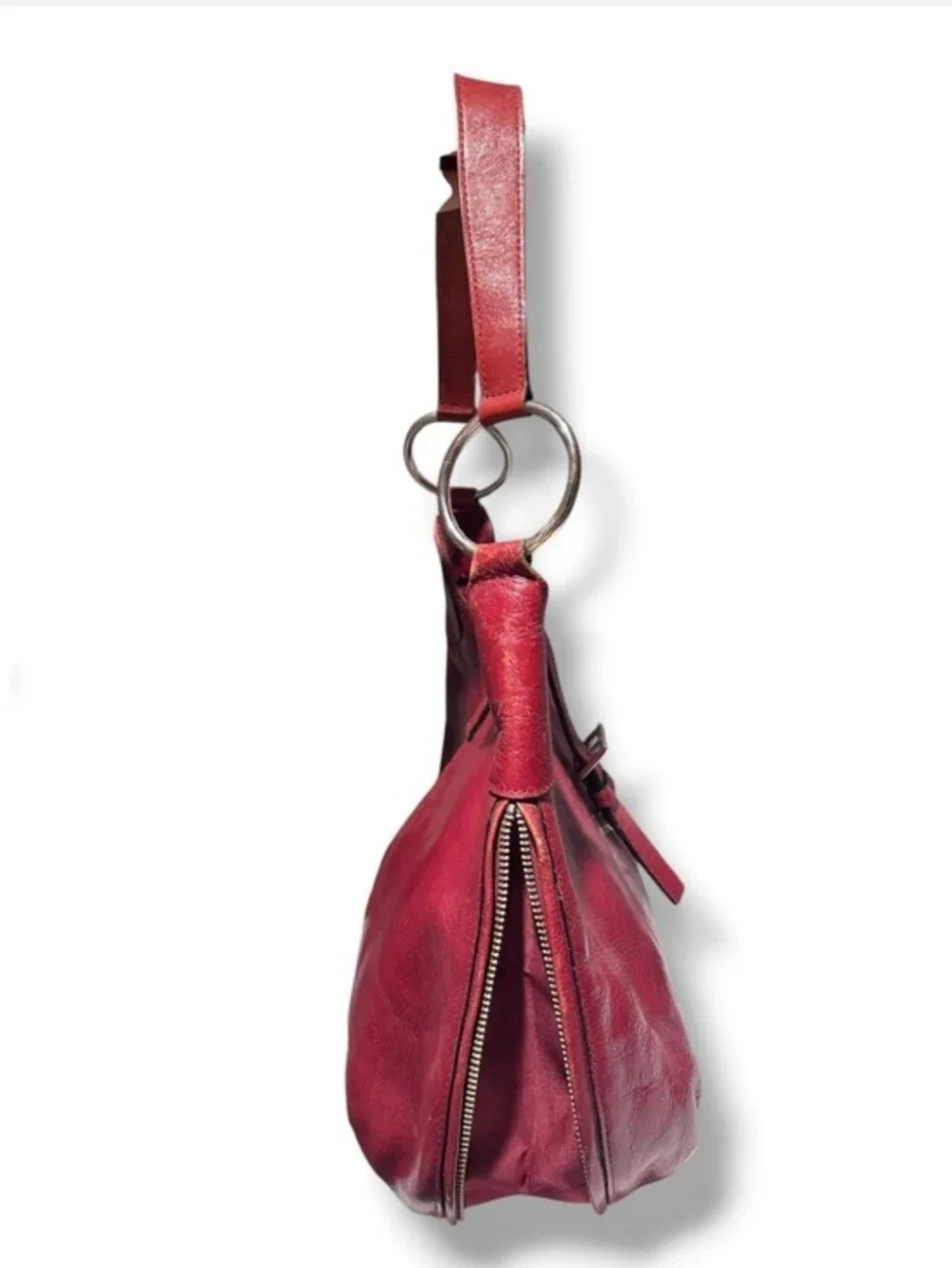 Wilsons Leather vintage y2k