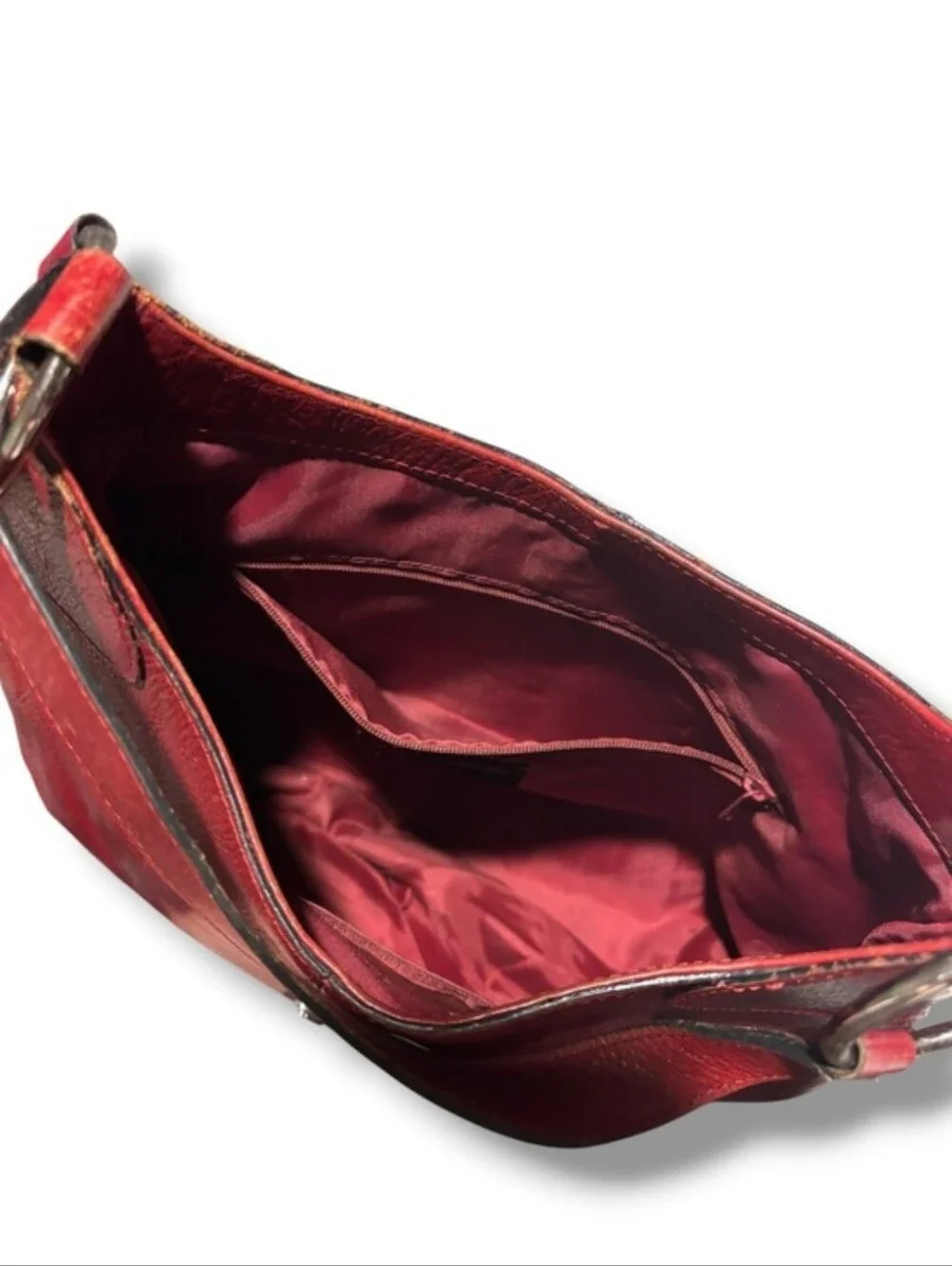 Wilsons Leather vintage y2k