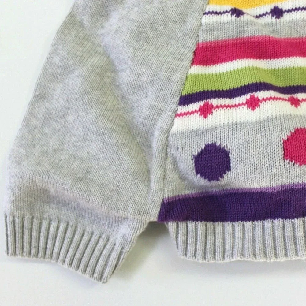 Gymboree stripe 100%