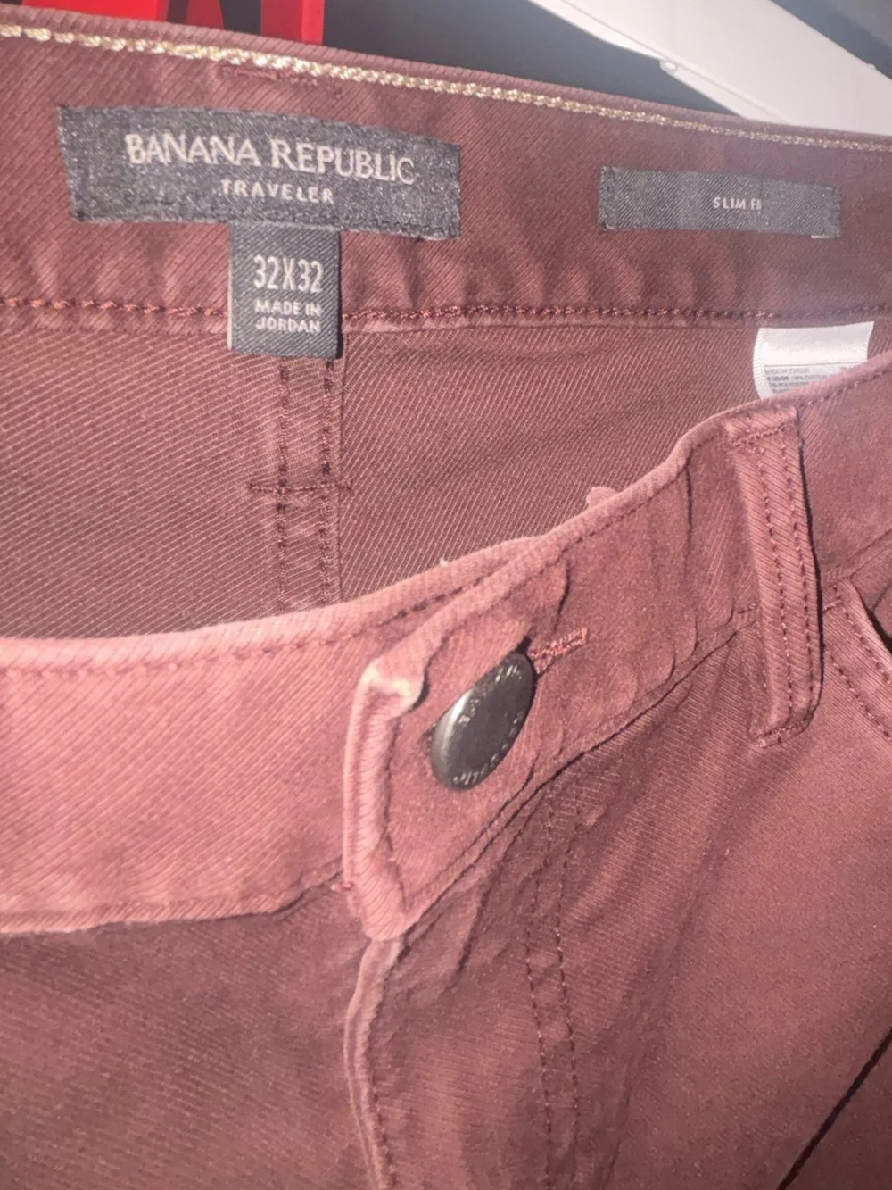 Banana Republic banana republic