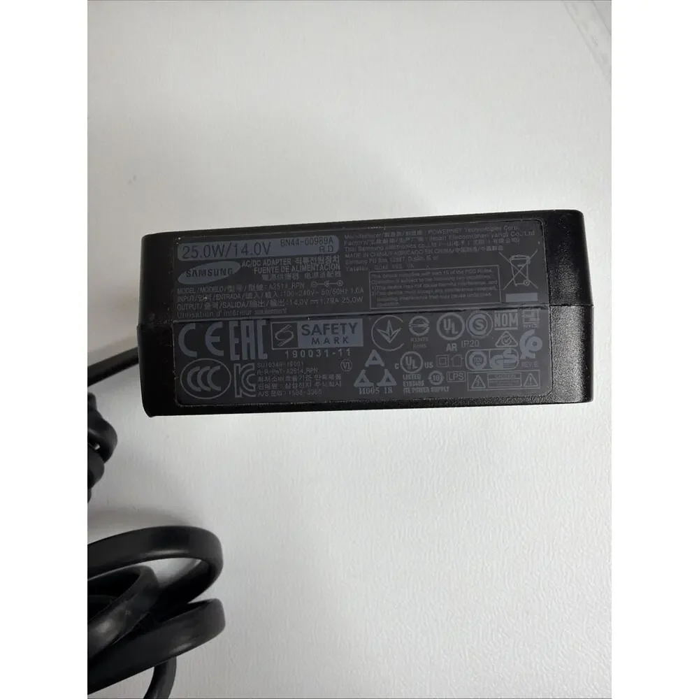 Samsung excellent preowned