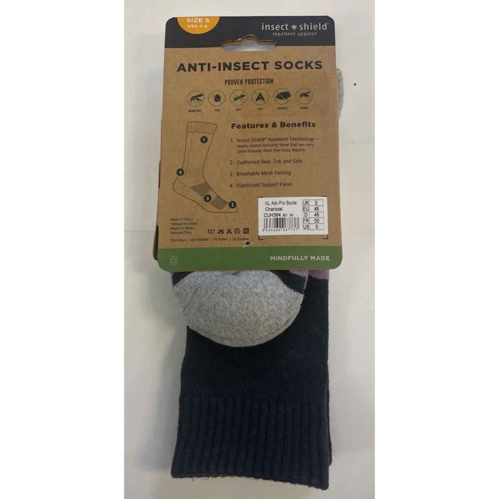 Craghoppers anti insect