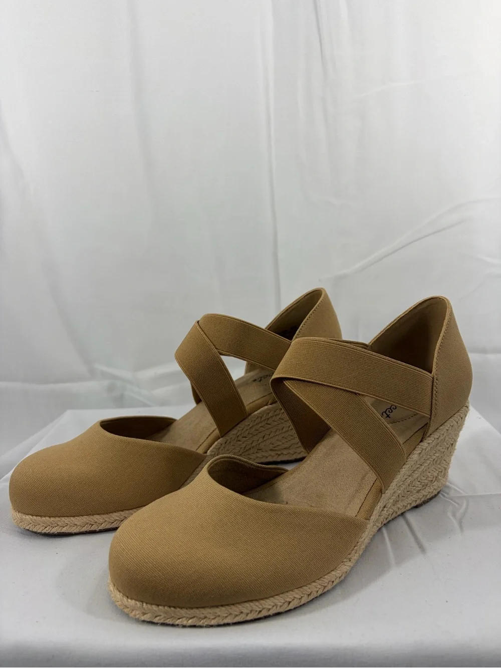 easy street •women’s size