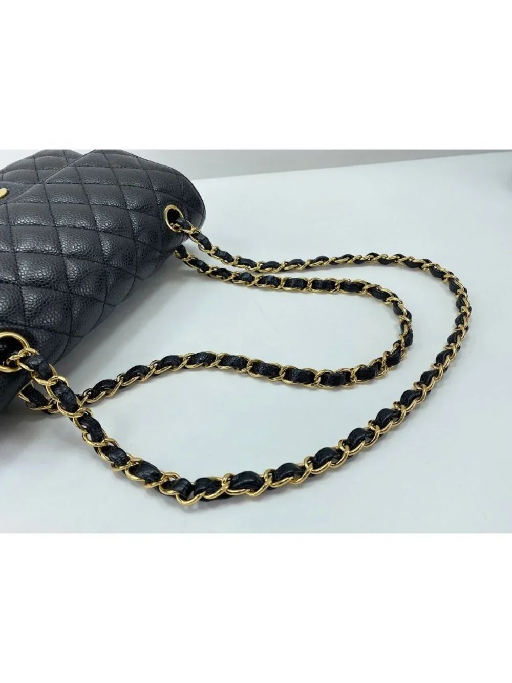 CHANEL this authentic
