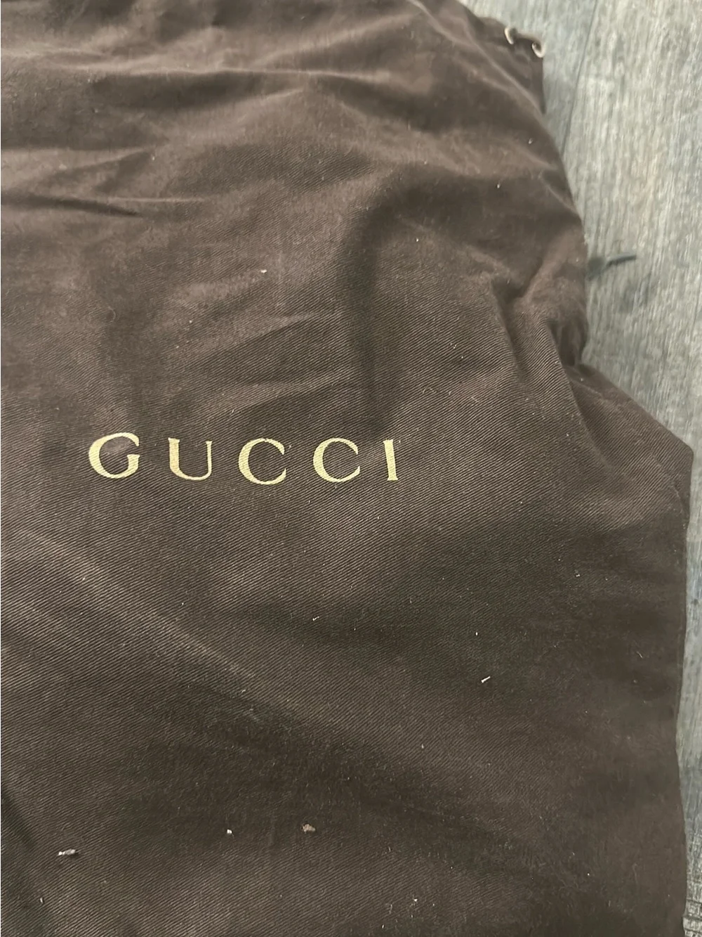 Gucci up day