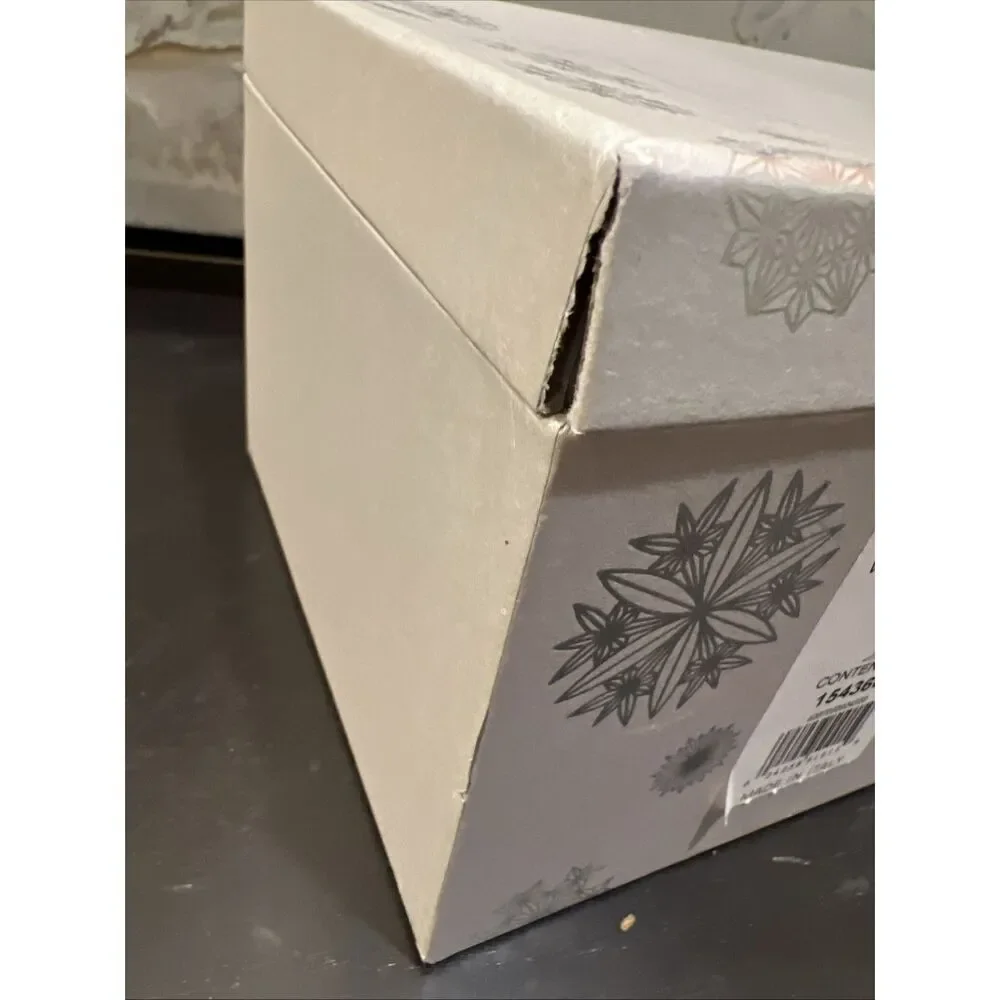 Waterford snowflake wishes