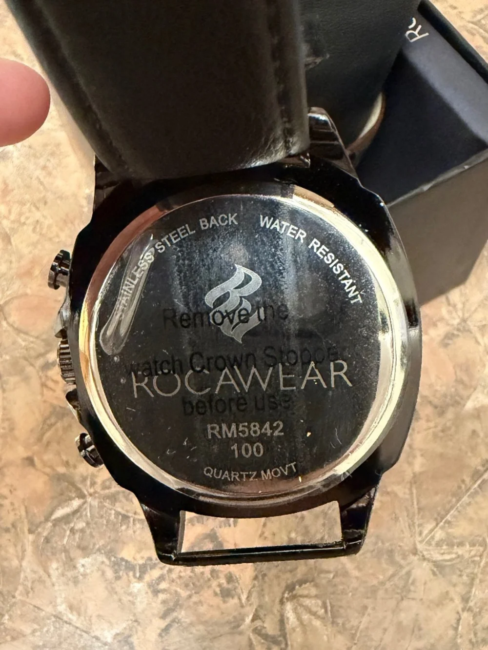 Rocawear new tags