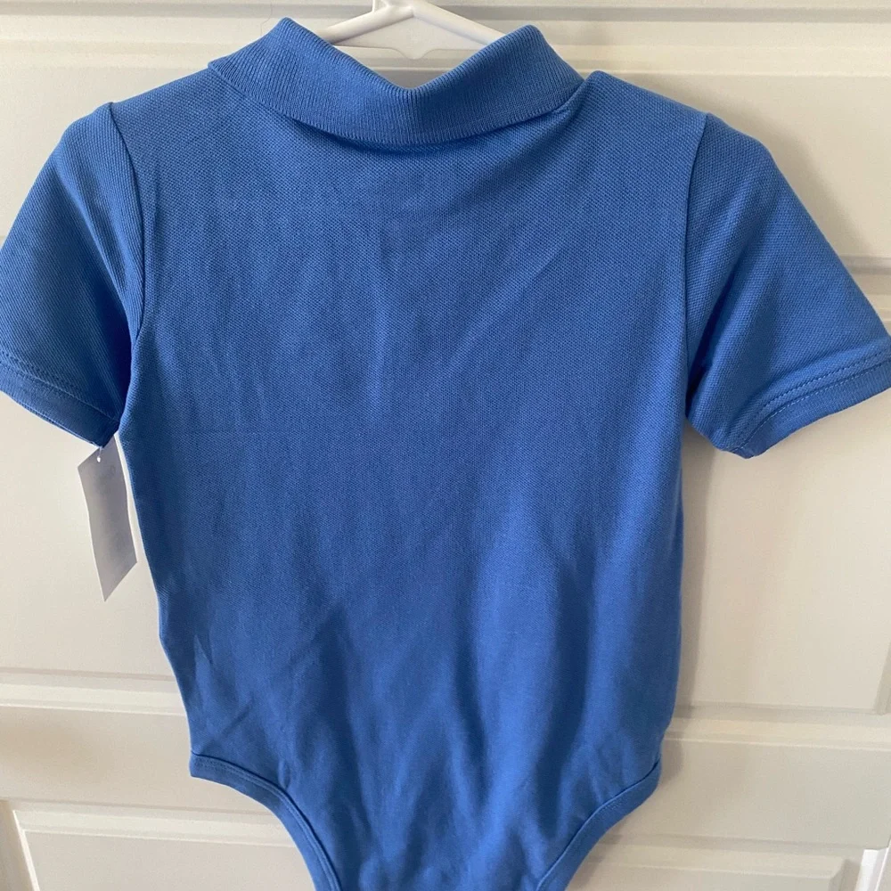 OshKosh Bgosh nwt short
