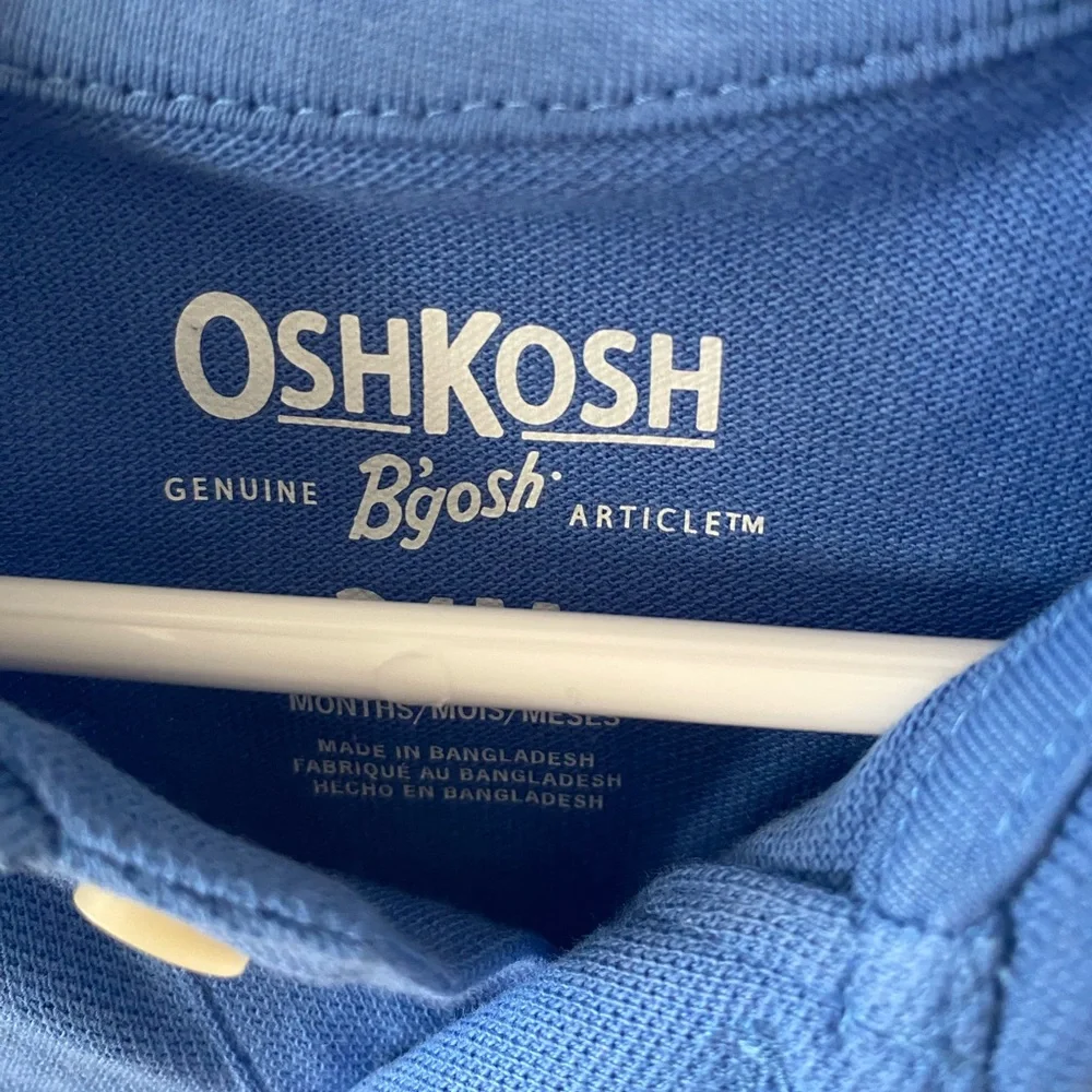 OshKosh Bgosh nwt short