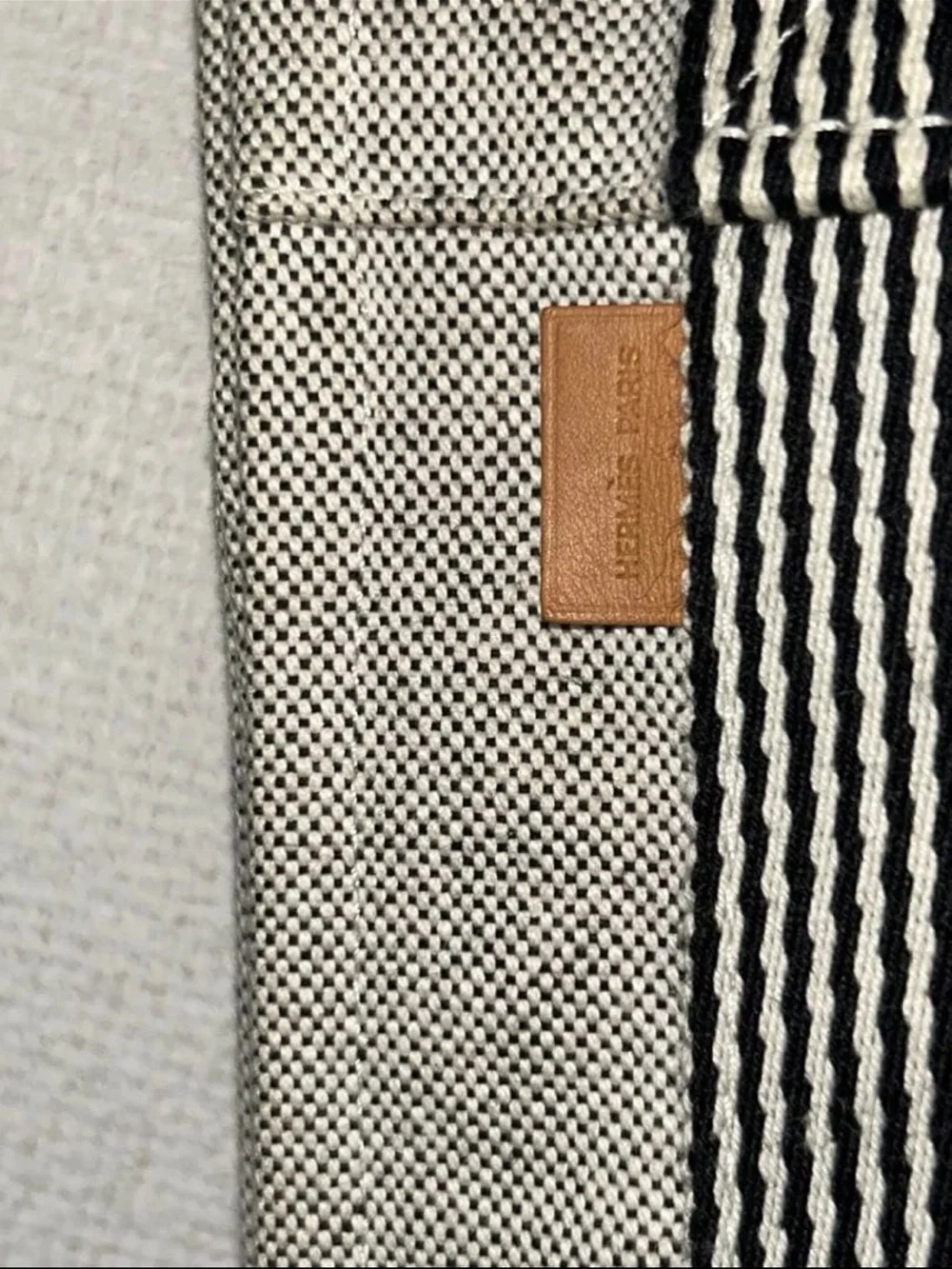 Hermes messenger bag