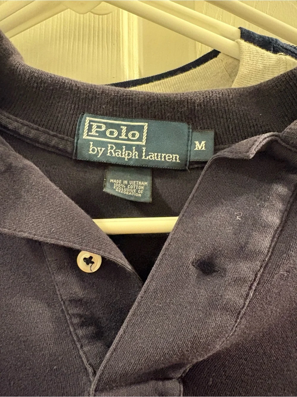 Ralph Lauren short sleeve