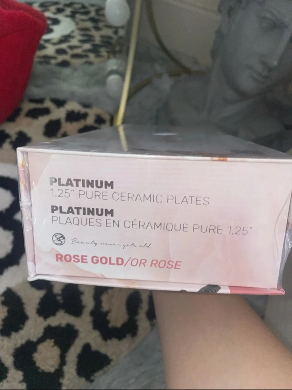 Royale platinum pure