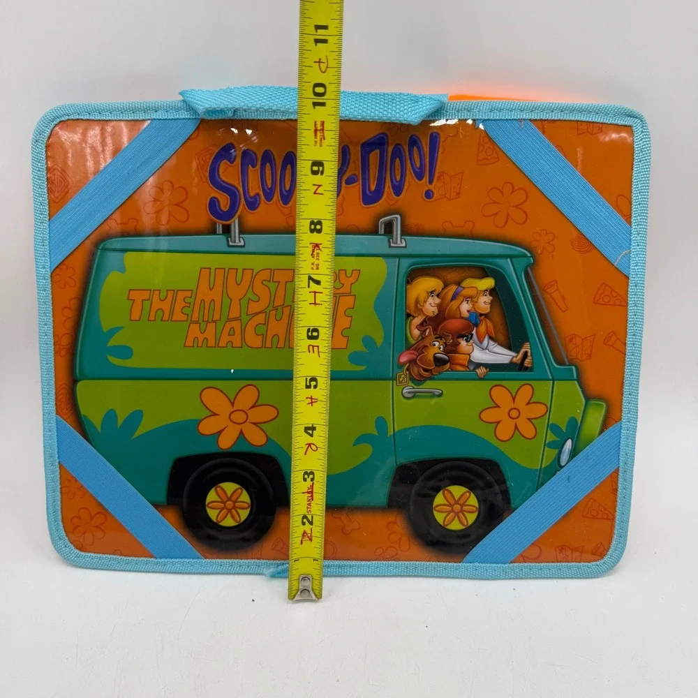 Scooby-Doo! scooby doo