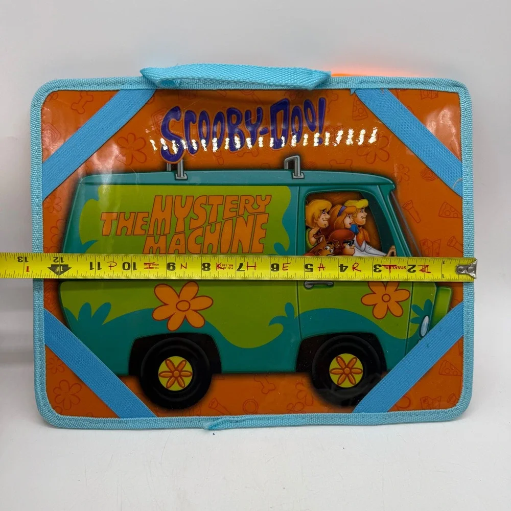 Scooby-Doo! scooby doo