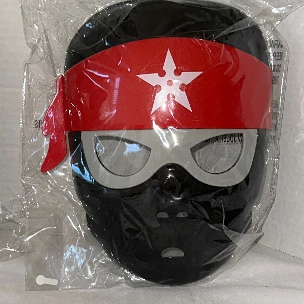 Greenbrier International, Inc. ninja light