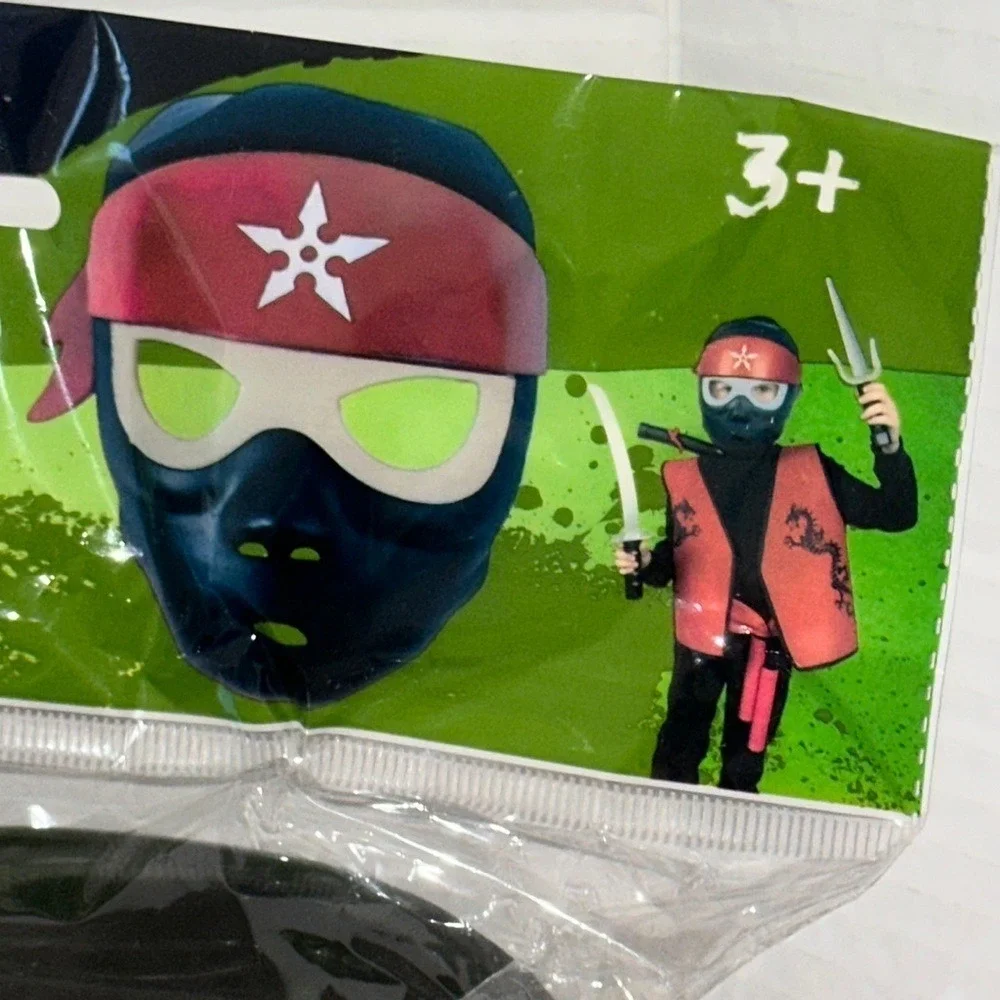 Greenbrier International, Inc. ninja light