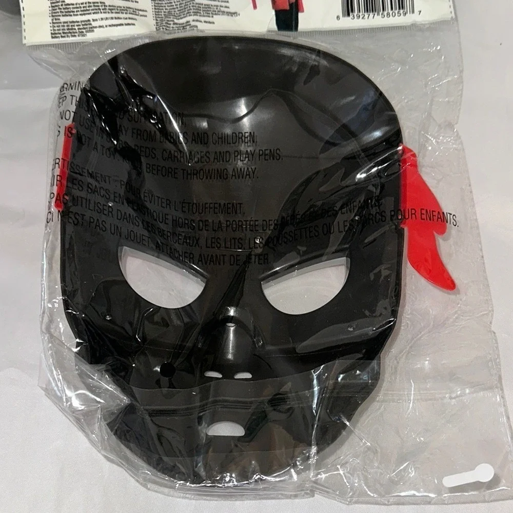 Greenbrier International, Inc. ninja light