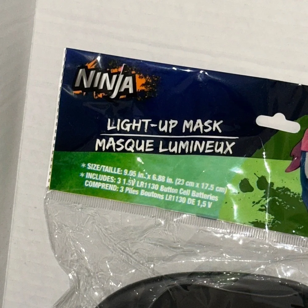 Greenbrier International, Inc. ninja light