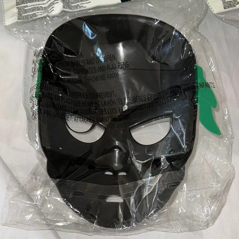 Greenbrier International, Inc. ninja light