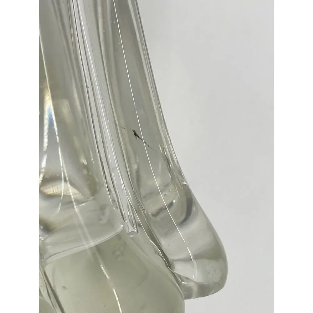No Brand vintage clear