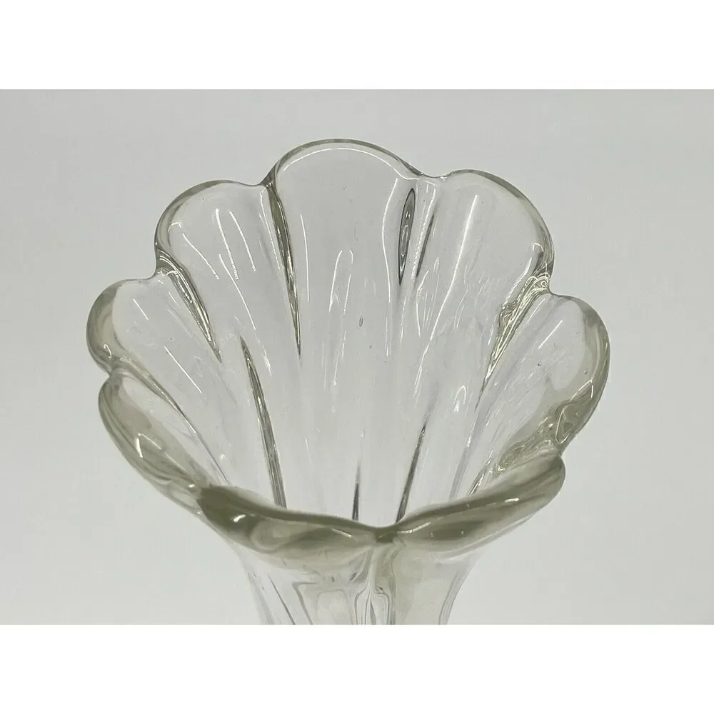 No Brand vintage clear