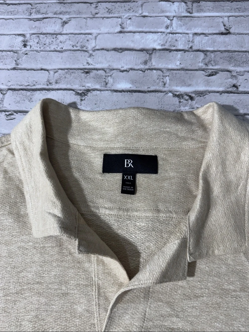 Banana Republic this very