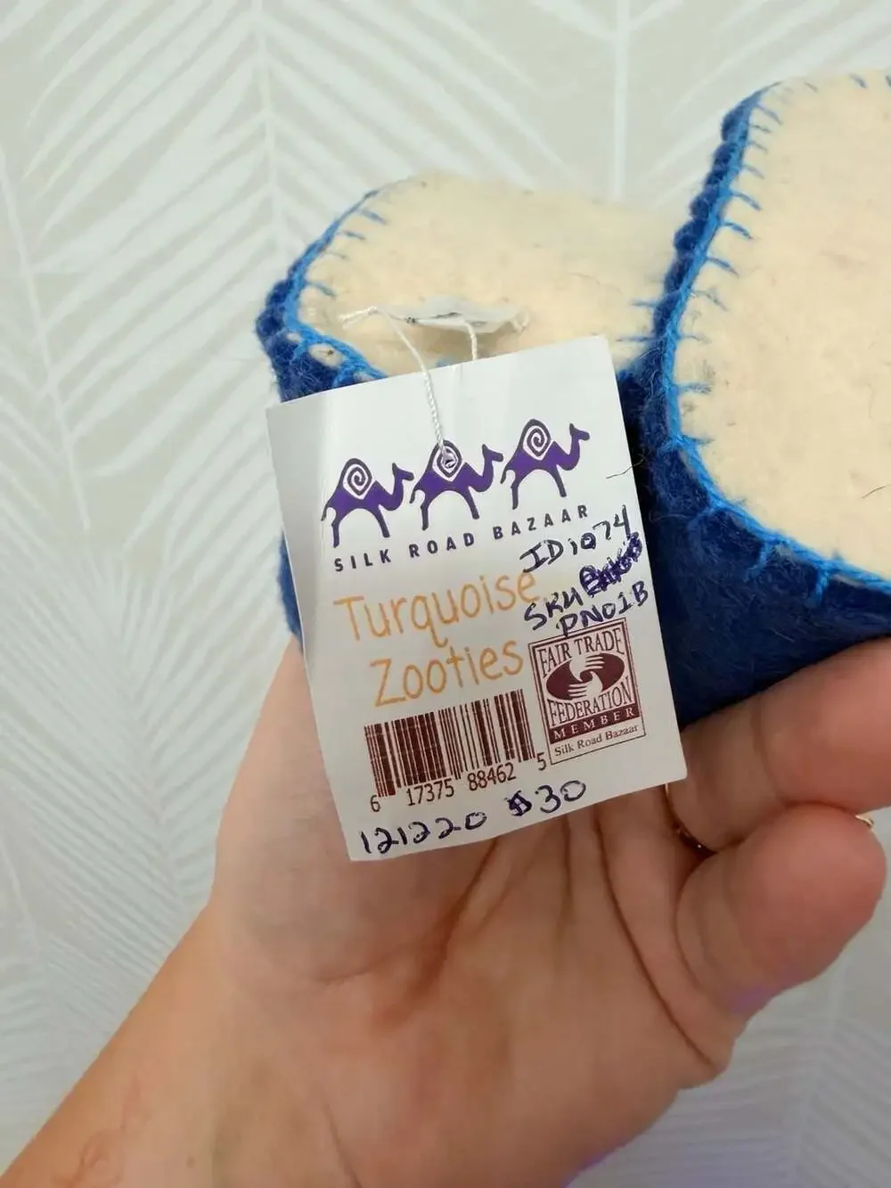 Silk Road Bazaar brand new