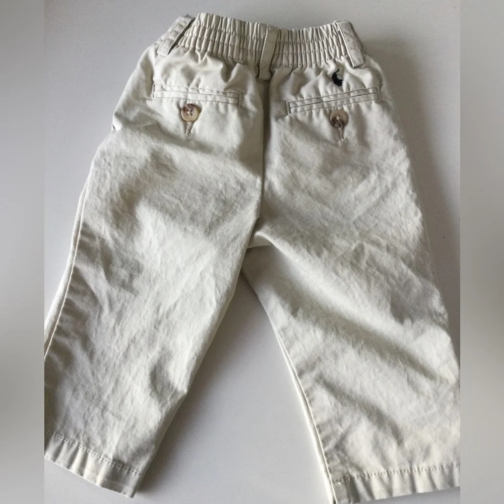 Ralph Lauren adorable light