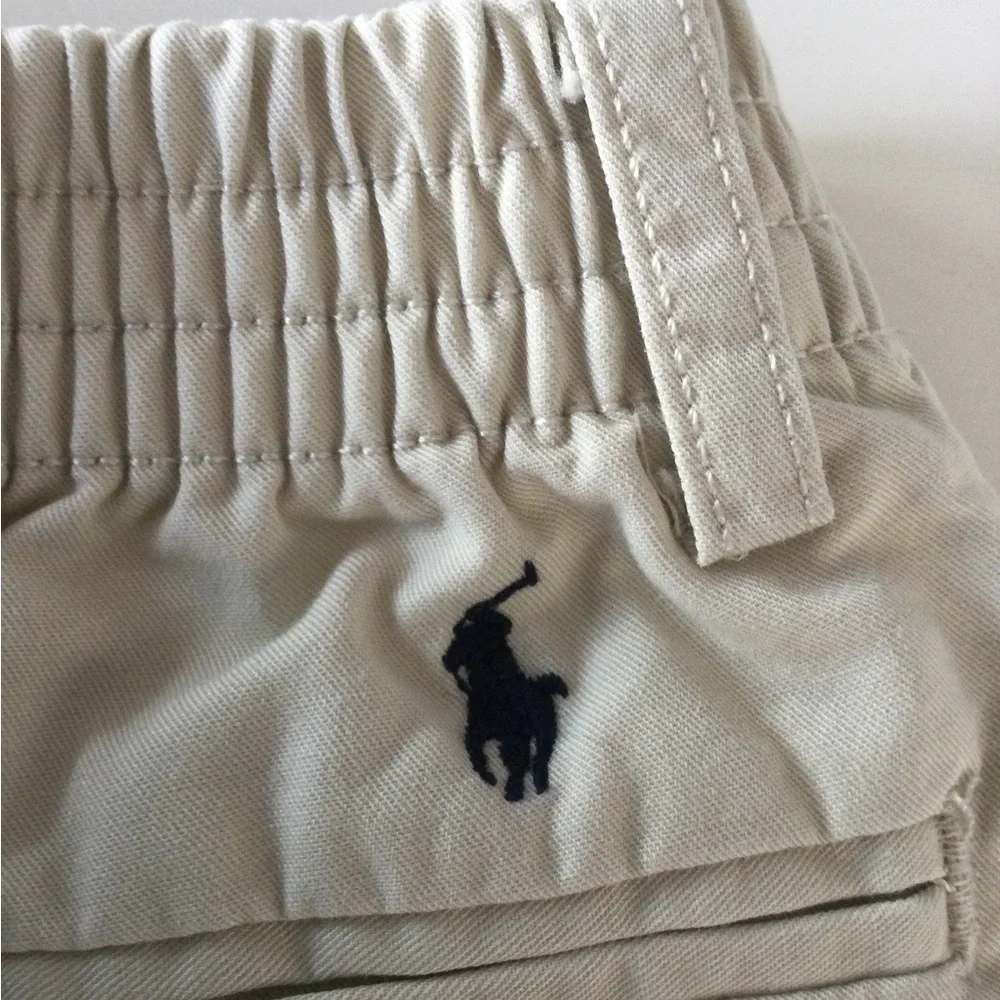 Ralph Lauren adorable light