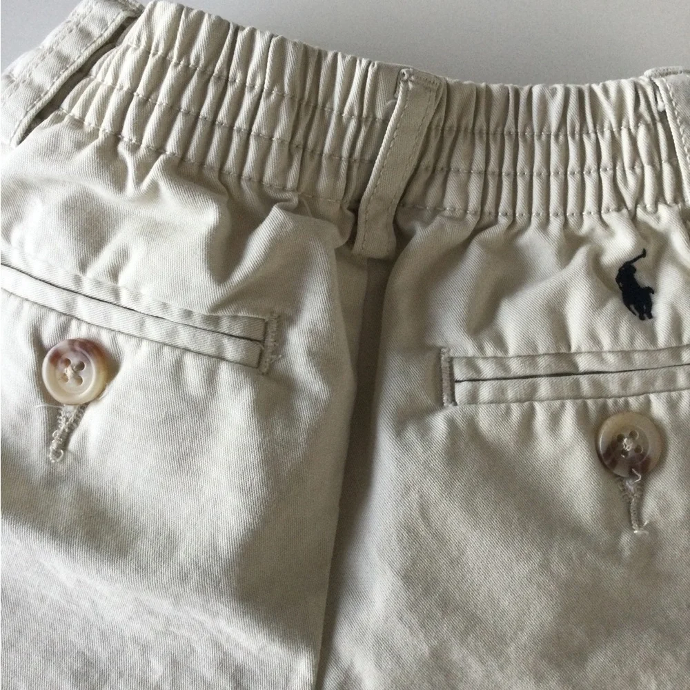 Ralph Lauren adorable light