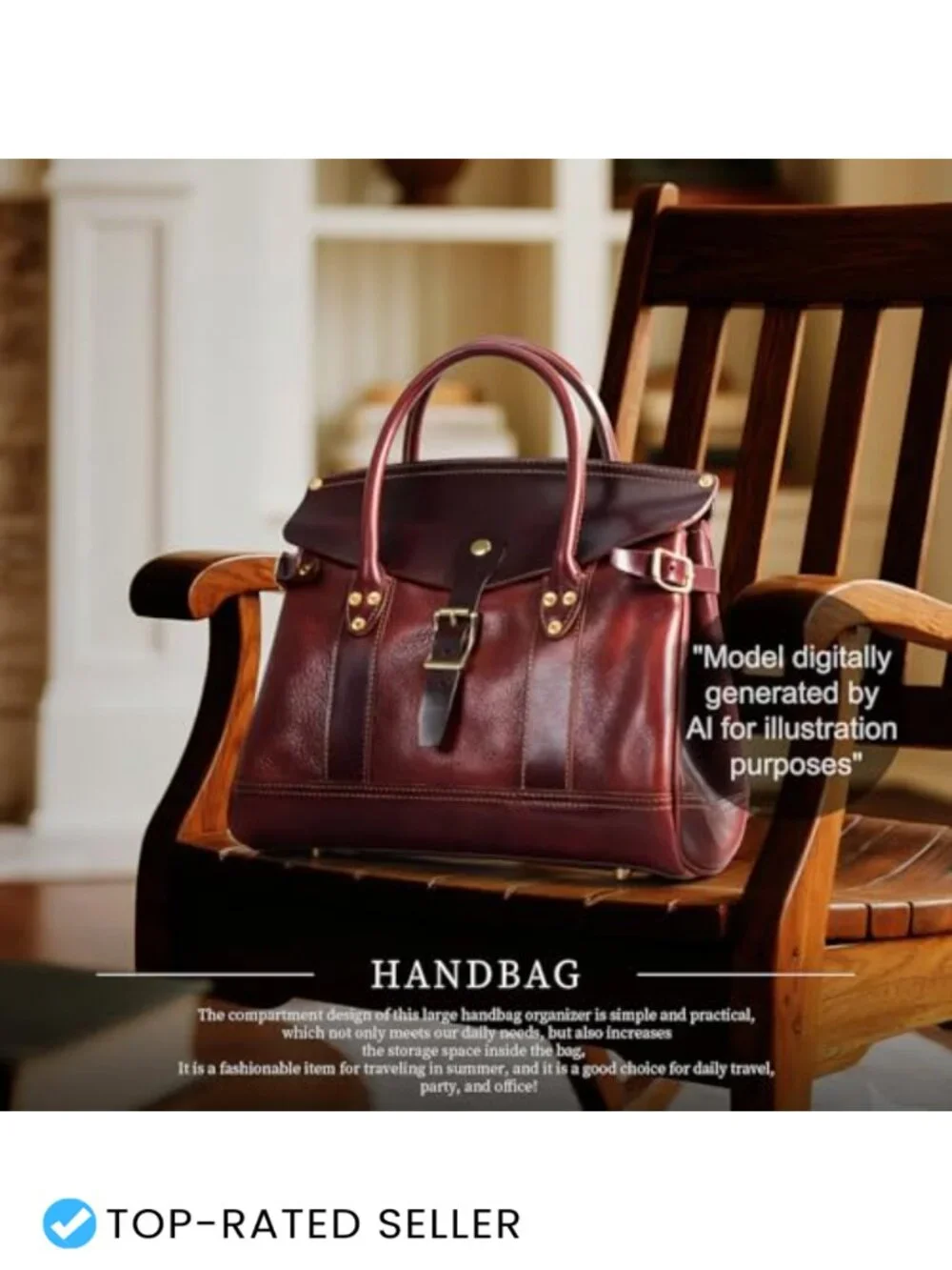 N/A genuine leather
