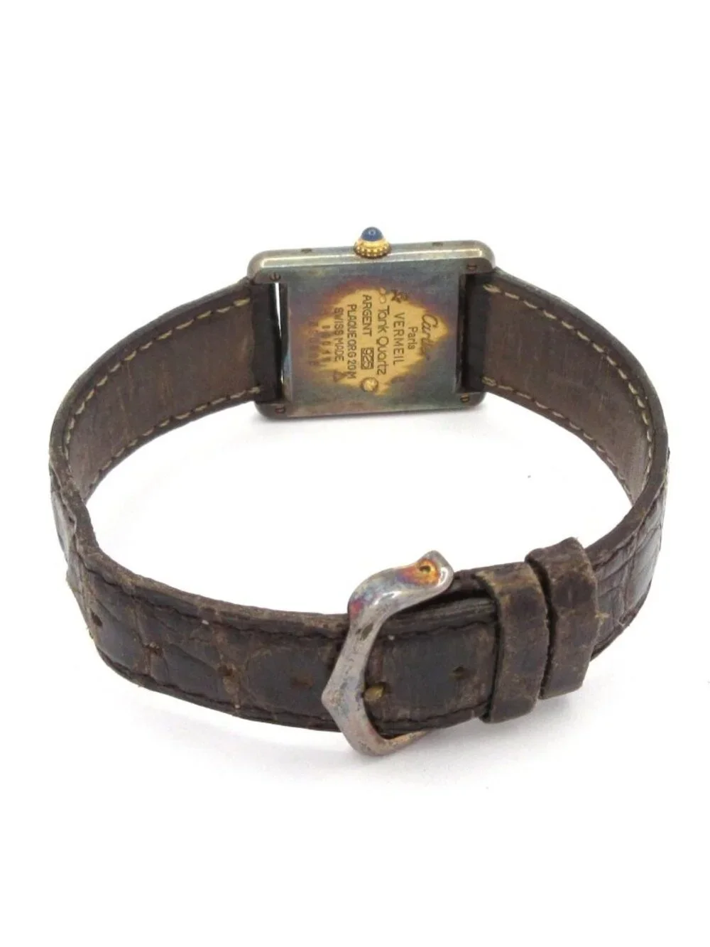 Cartier category watch