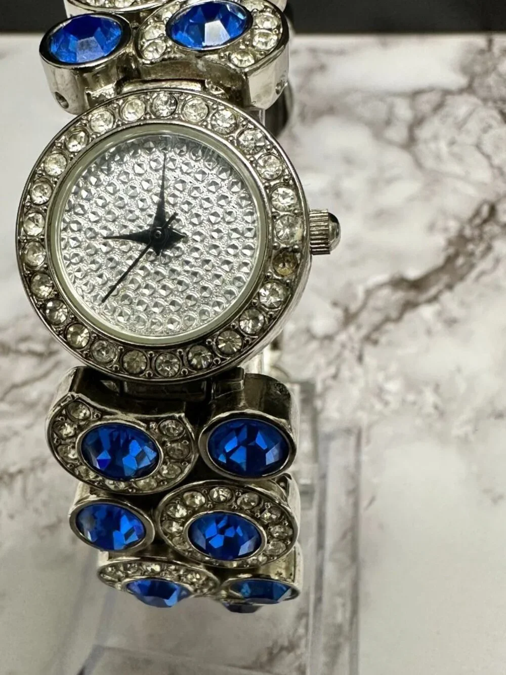 Suzanne Somers this watch