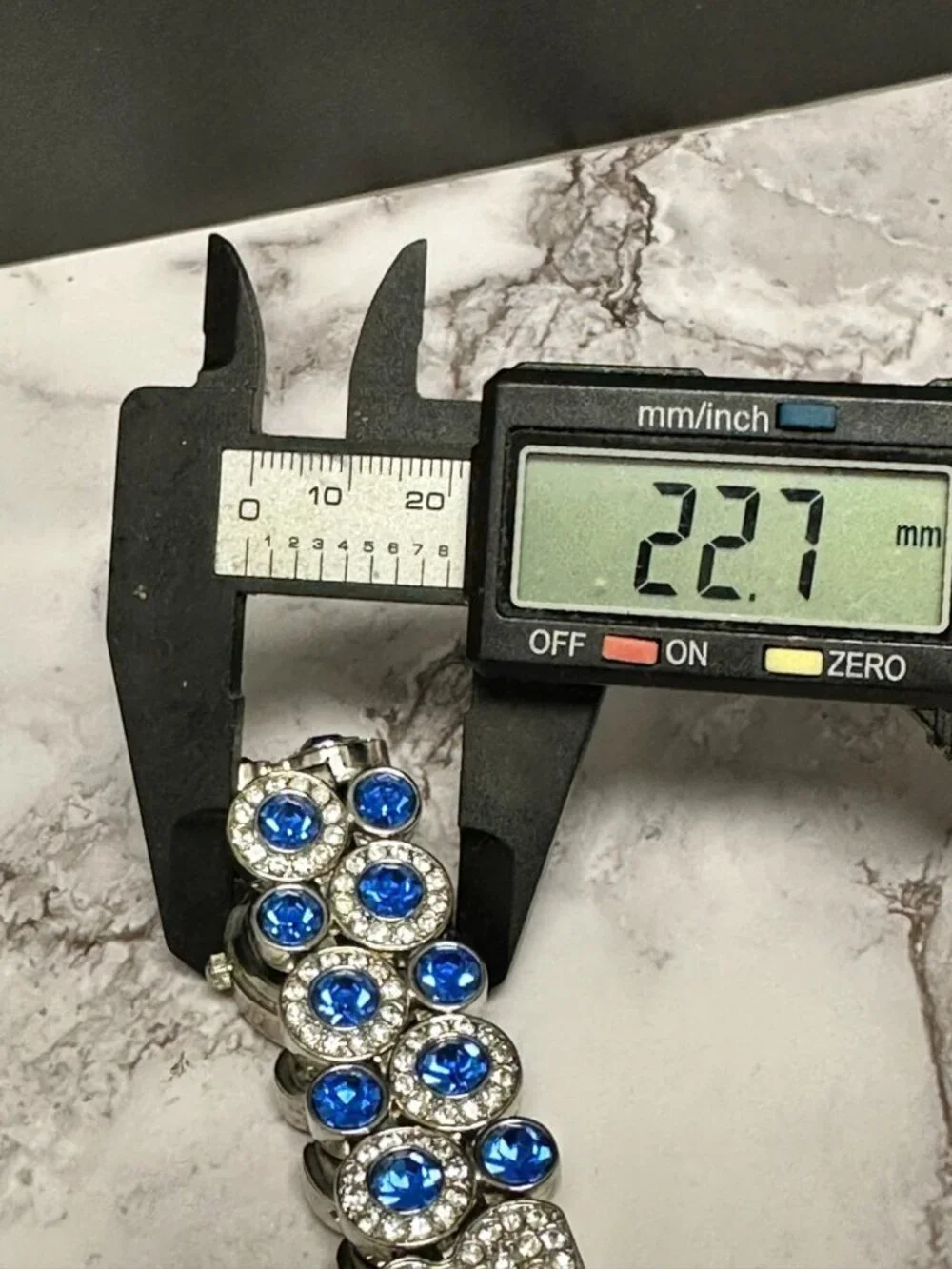 Suzanne Somers this watch