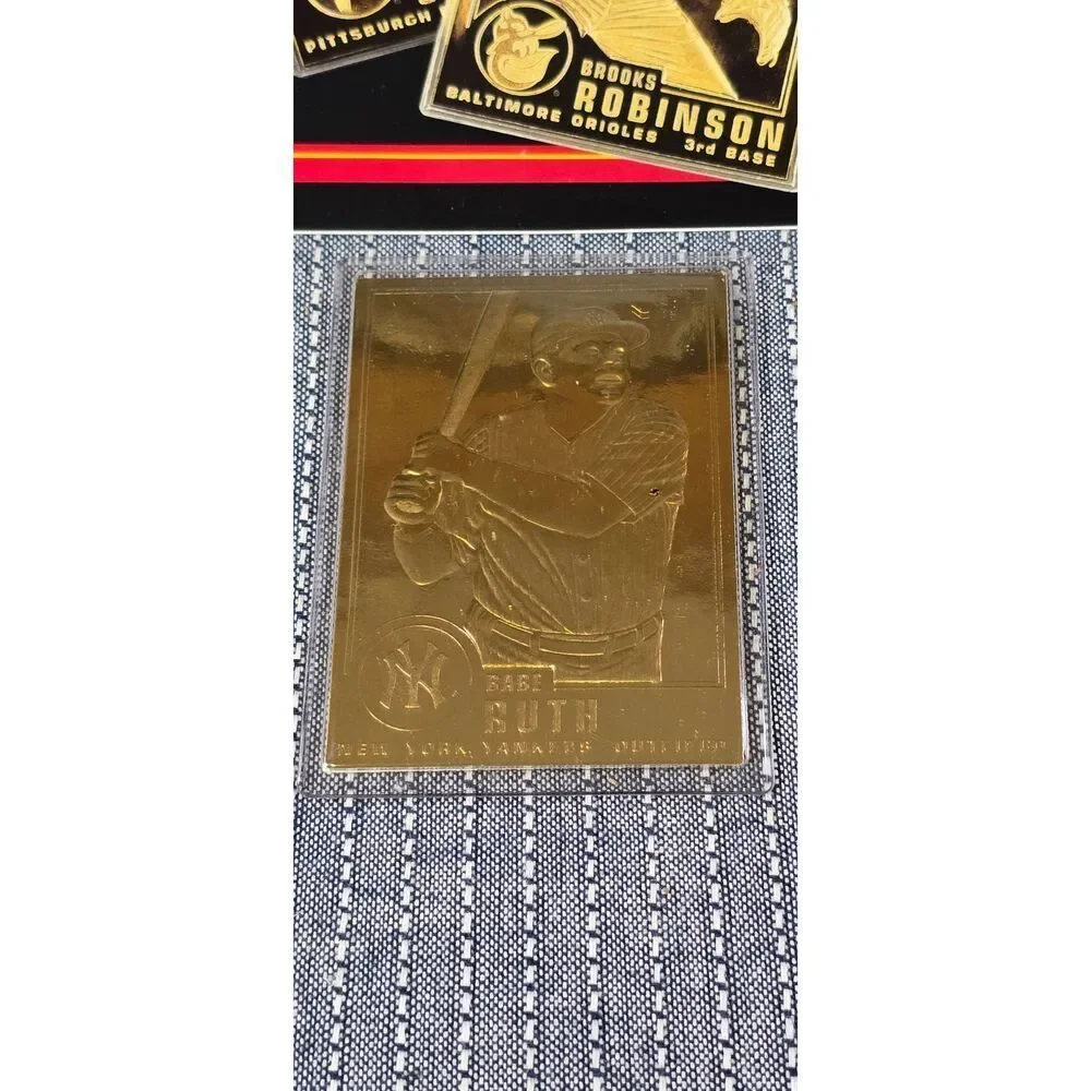 Danbury Mint expertly struck